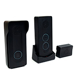 Аудиодомофон Домовой-300 (KDB103)