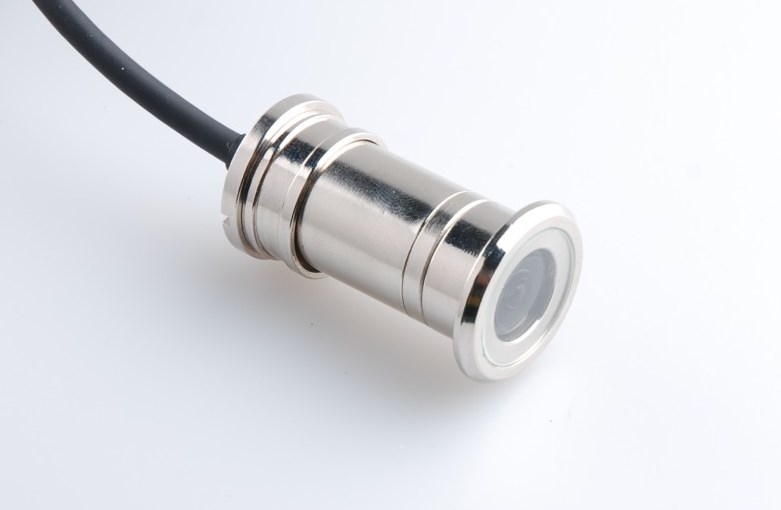 Автономный видеоглазок на батарейках и аккумуляторах (видеоглазок с автономным питанием)