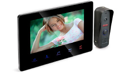 Домофон в квартиру